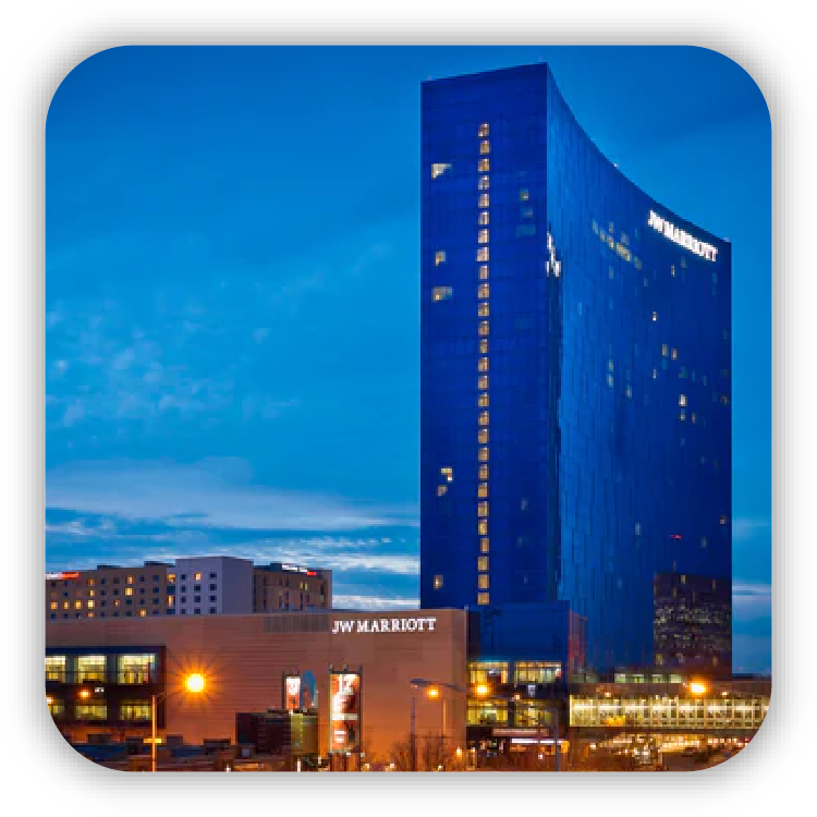 JW Marriott