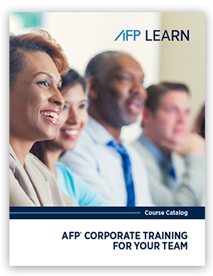 Corporate Training Thumbnail