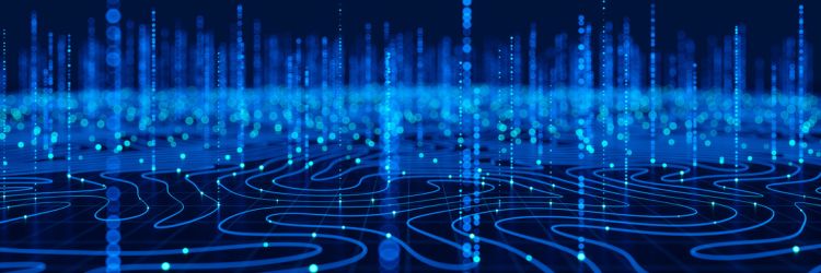 Generative AI in Finance Article Header Generative AI in Finance Article Header