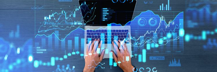 Financial Charts for Data Storytelling Financial Charts for Data Storytelling
