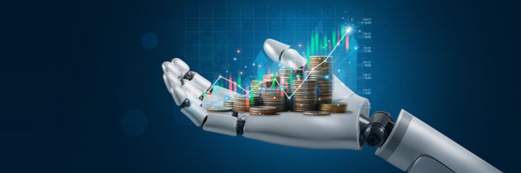 ROI From AI in Finance