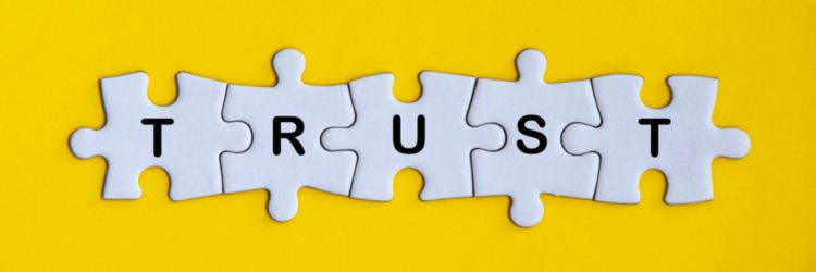 Trust Article Header Trust Article Header