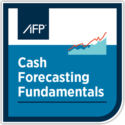 Cash Forecasting Fundamentals Cash Forecasting Fundamentals