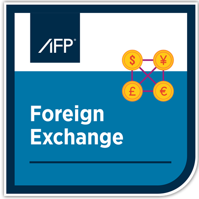Foreign Exchange Foreign Exchange