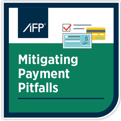 Mitigating Payment Pitfalls Mitigating Payment Pitfalls