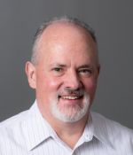 Jeff Glenzer, CTP