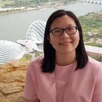 Christina Lim, CTP Christina Lim, CTP