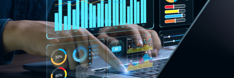Role of AI in Forecasting Role of AI in Forecasting